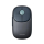 Myszka UGREEN Bezprzewodowa mysz FUN+ MU102 2.4G+BT niebieska 6957303895380